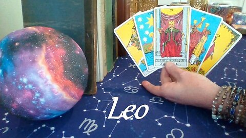 Leo 🔮 EMOTIONAL! You Are A Blessing In Their Life Leo! May 1 - 13 #Tarot