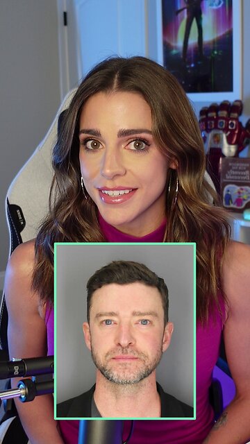 Justin Timberlake arrested for DUI! #JustinTimberlake #Arrested #CelebrityNews #CelebrityGossip