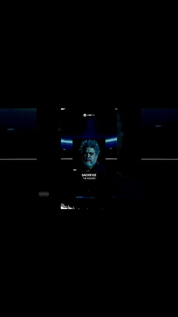 Sample breakdown: The Weeknd - Sacrifice #shorts