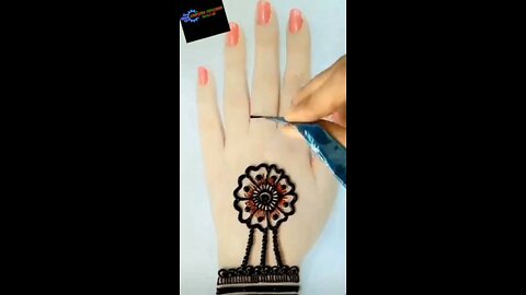 marriage mehandi