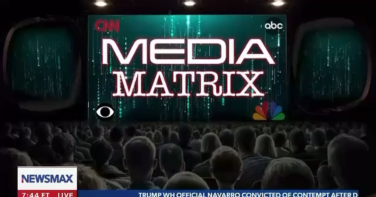 The mockingbird media is turning on Biden!