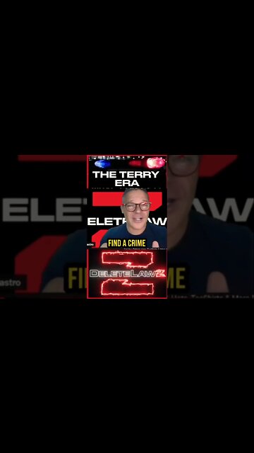 The Terry Era of History is Upon Us