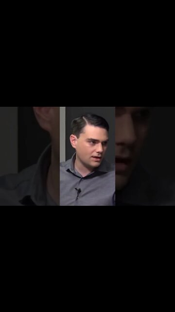 Ben Shapiro on how government pretend to care