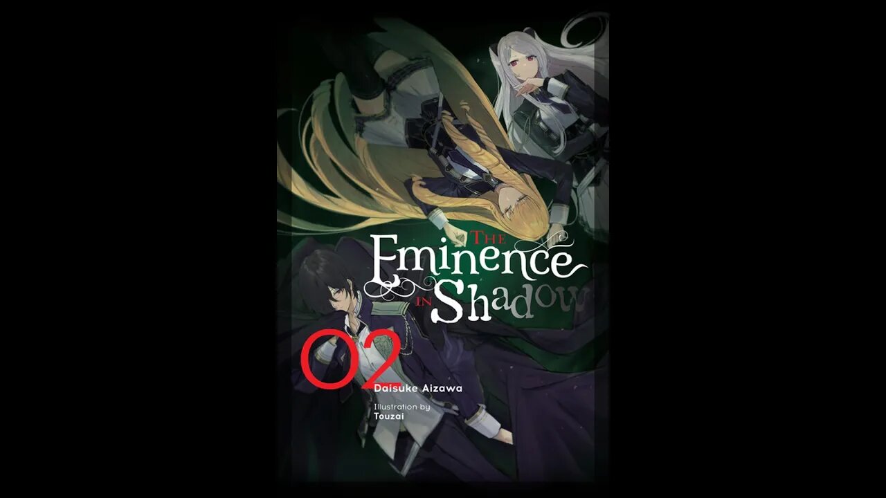The Eminence in Shadow Volume 2