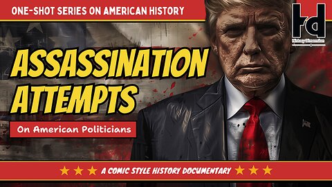 Stories of Funny Assassination Attempts on American Politicians