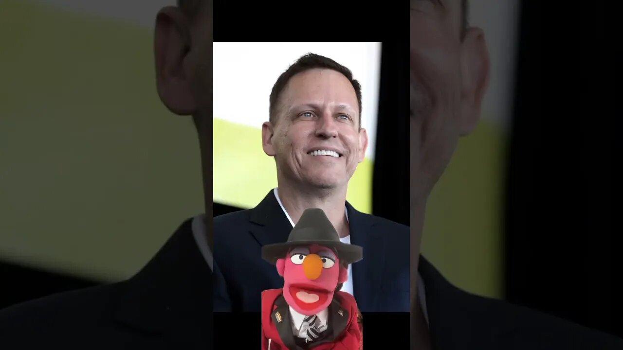 Sam NewsMan 5/18/2023 #News 📰 #Bilderberg #Conspiracy #AI #Banking #Government #puppet #satire
