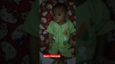 Baby shark||nonton TV part 2#short