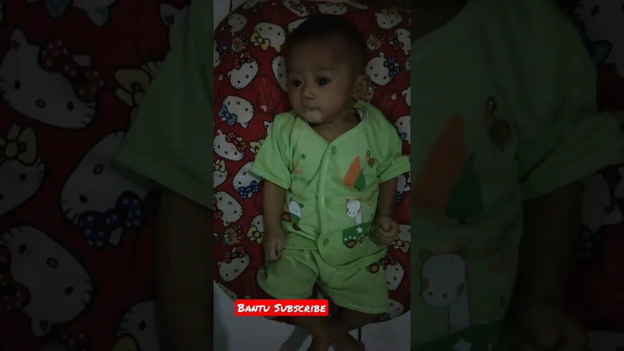 Baby shark||nonton TV part 2#short