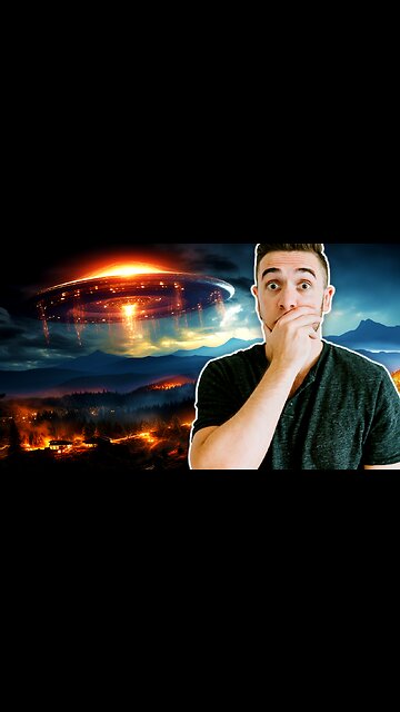 The Craziest Comment From The UFO Hearing