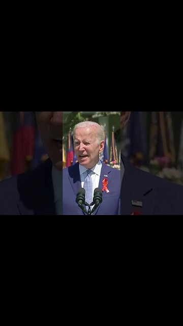 Let Go Brandon #shorts