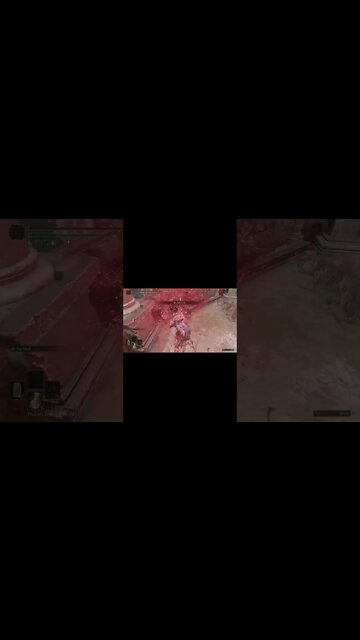 Elden Ring Coliseum PVP#2