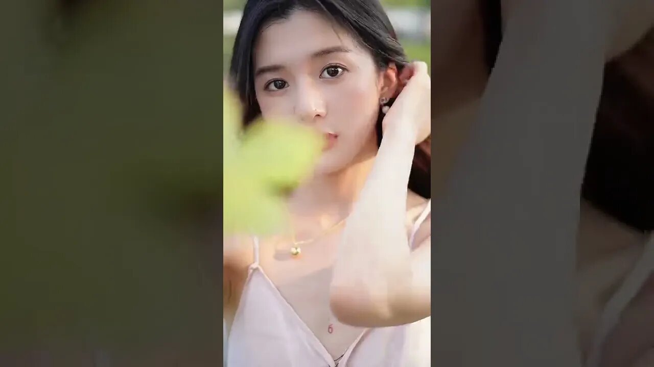 夏末的风 开始有了秋的味道#shorts