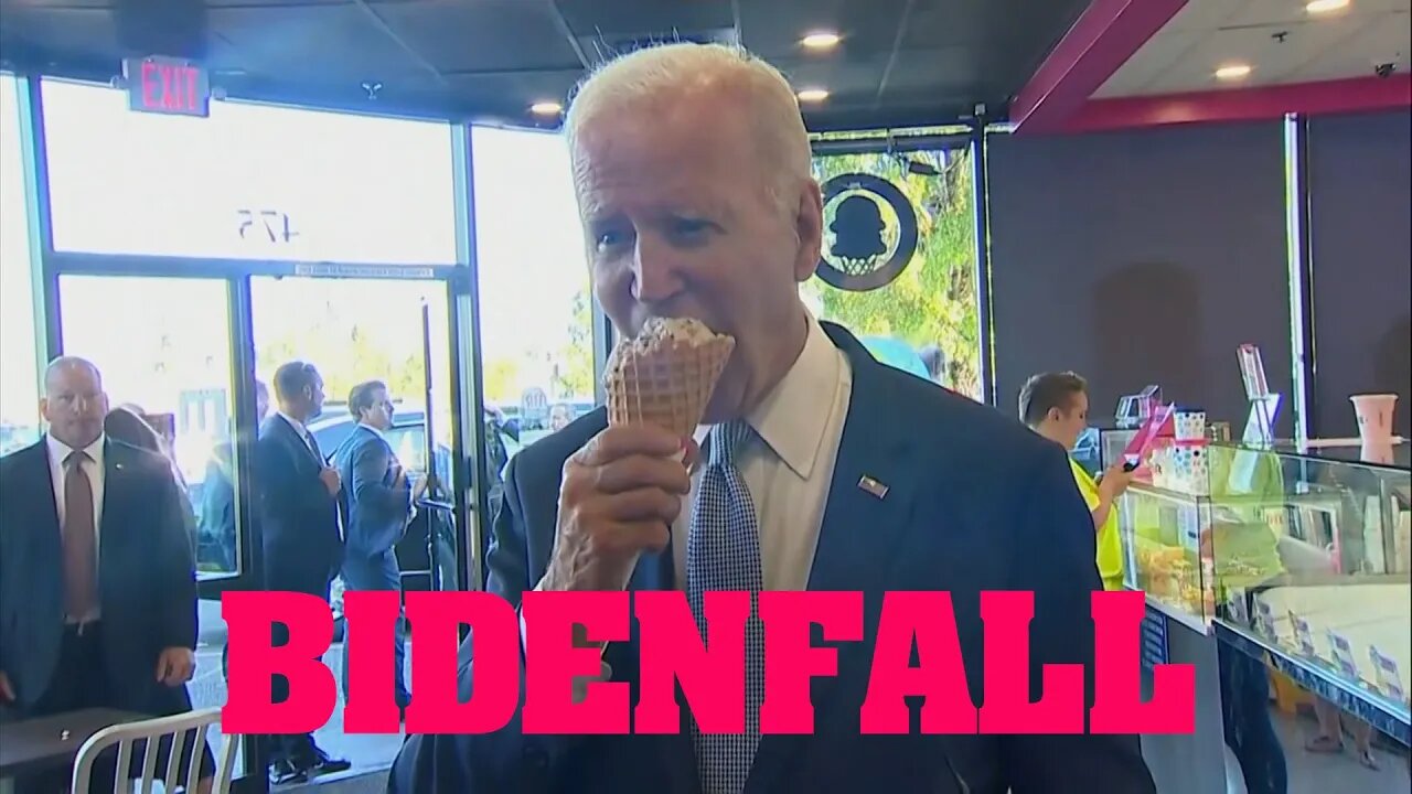 BidenFall