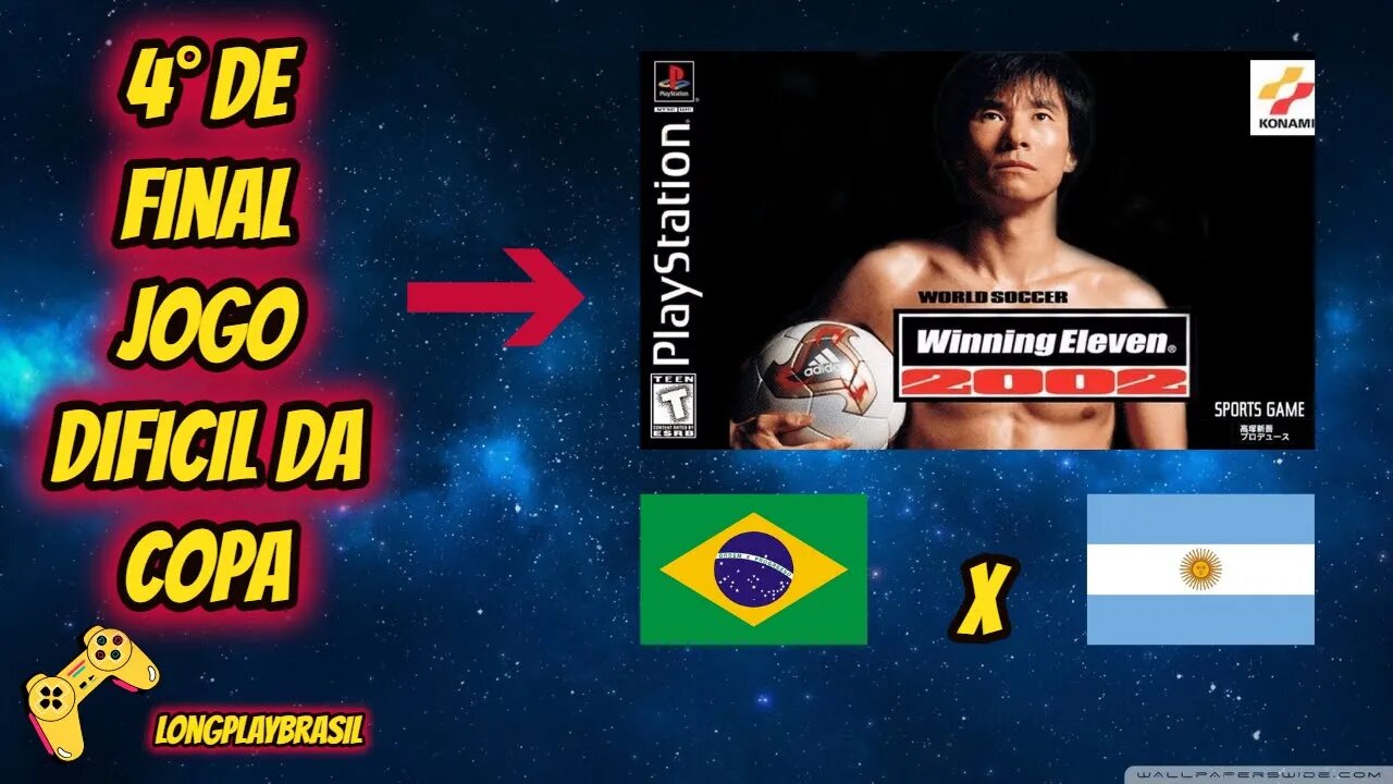 Copa do mundo 4° de final