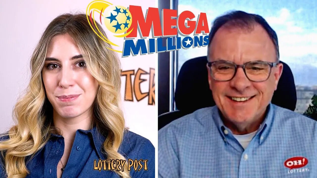 Mega Millions Lead Director Pat McDonald discusses potential game changes