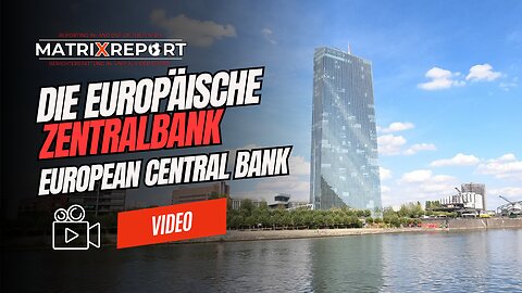 Die Europäische Zentralbank