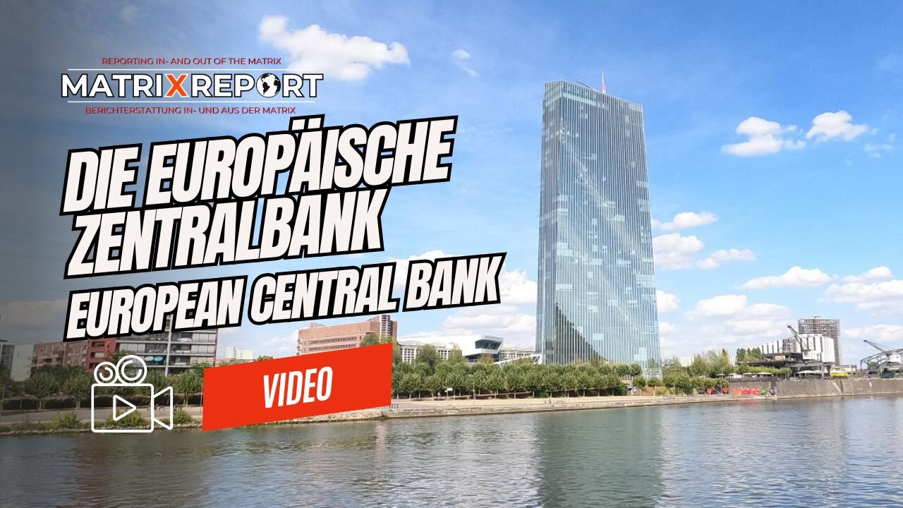 Die Europäische Zentralbank