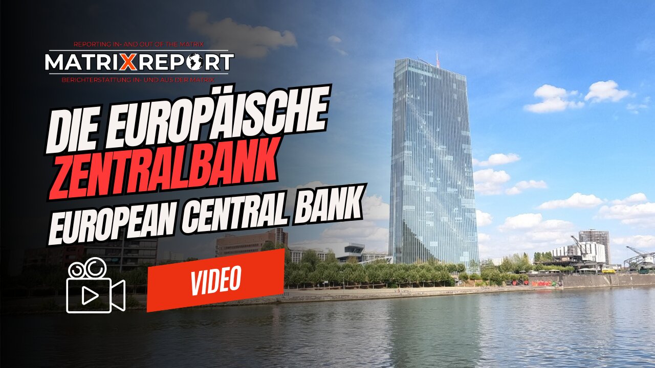 Die Europäische Zentralbank