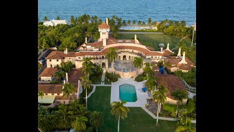 Trump: Legal Action Is Coming Soon Over Mar-a-Lago Raid