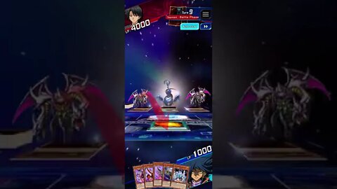 Yu-Gi-Oh! Duel Links - Destiny Board “GRAY” (Defeat Someone Wearing Gray)