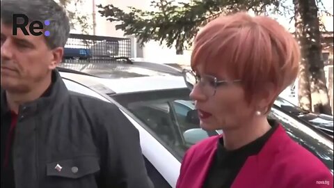 За гонката с полицията в Свиленград