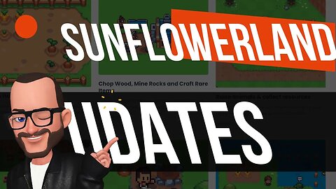 SUNFLOWERLAND UPDATES, NEWS AND LIVE