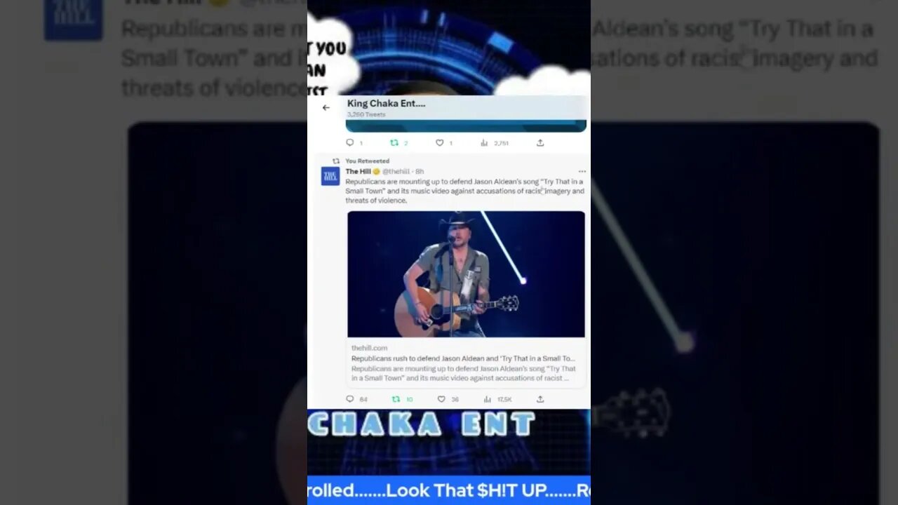 Republicans defend Jason Aldean