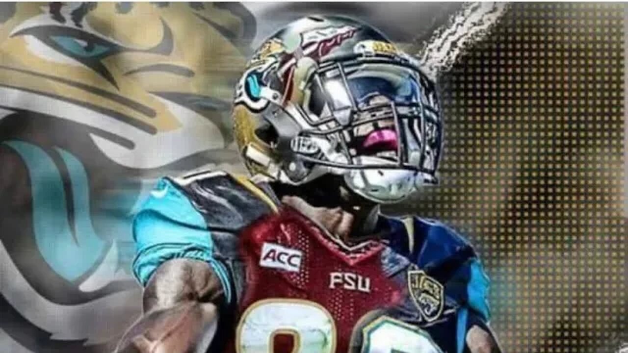 1st Qtr results Jacksonville Jaguars and Florida State Seminoles #reaction #jaguars #fsu #record