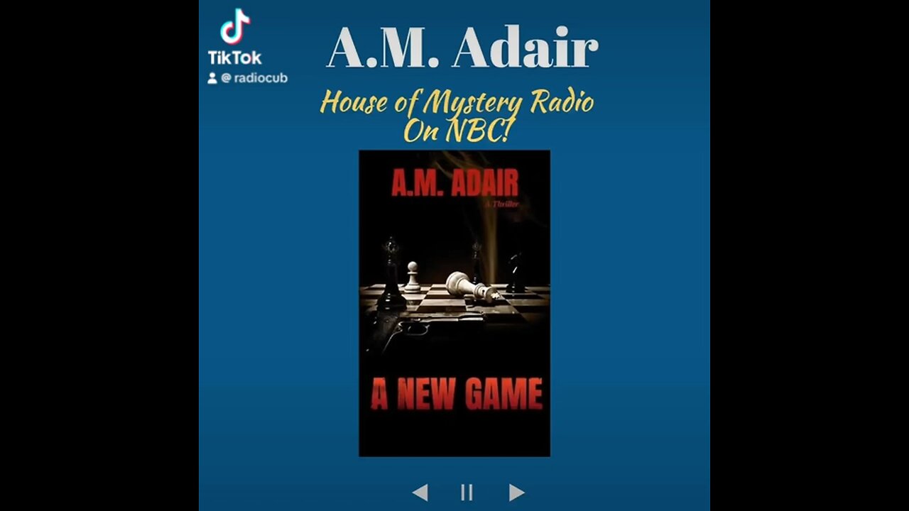 A.M. Adair