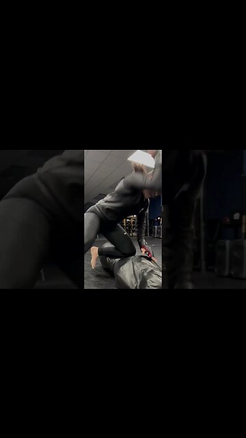 Vienna | Heroes Training Center | Kickboxing & Jiu-Jitsu | Yorktown Heights NY #Shorts