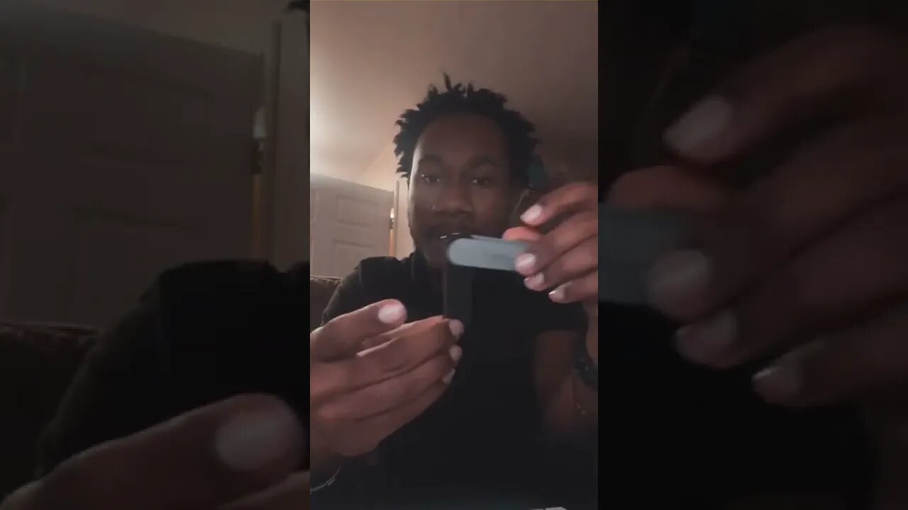 Unboxing a Ledger nano x 💡