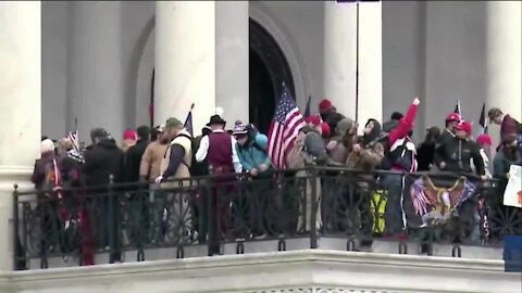 Michigan Congresswoman asks Biden foundation to classify overseas white supremacists as terrorists