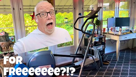 CINCINNATI DAD: The Daily Dave: Free Is Great! Short Vlogs Are, Too!