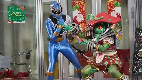 International Spoilers Coming Soon? Fan Discussion - Dino Fury Season 2 #PowerRangersDinoFury