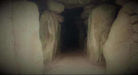 In The Old Underground