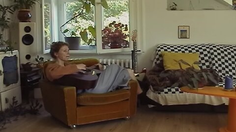 Blush Always - At Home (Music Video)