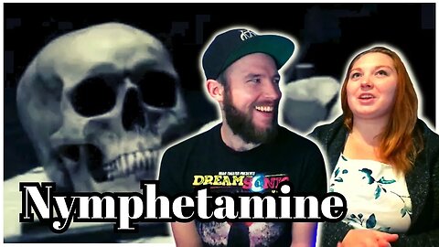 Cradle Of Filth - Nymphetamine Fix | EnterTheCronic Reacts |