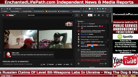 Enabler Benny Keyz Bans ELP Telling Truth About CW Relationship Claims & Supplying Alcohol To Minor