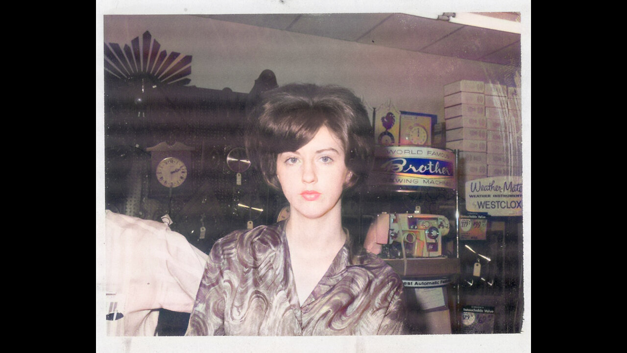 The Time Has Come To Open Your Eye