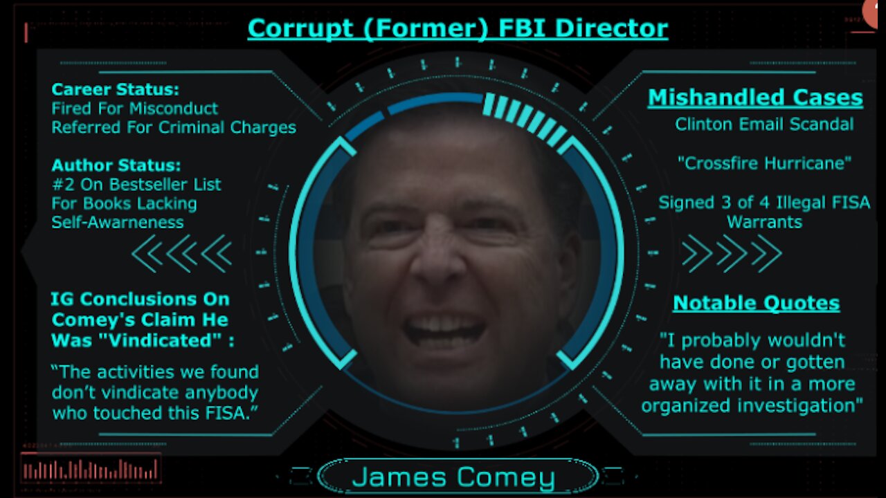 Meet The Deep State (more to come)