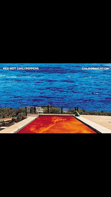 Quite Telling: Lyrics of “Californication” by the Red Hot Chilli Peppers 25 Years Ago