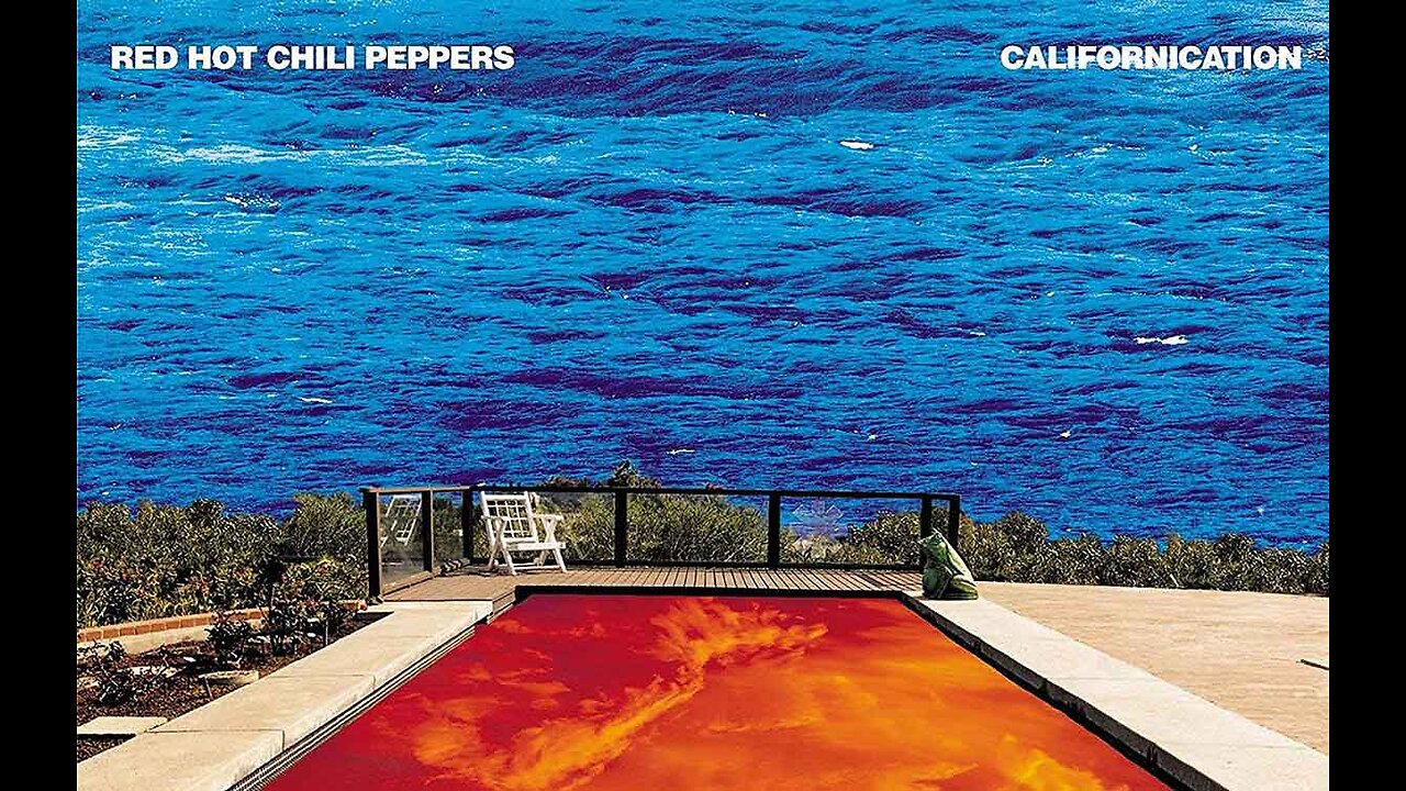 Quite Telling: Lyrics of “Californication” by the Red Hot Chilli Peppers 25 Years Ago