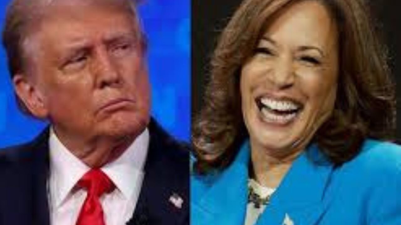 101524 Seg 8 Mel Mattison on Kamala INSULTS/MOCKS Black Men Everywhere With New Plan WOW