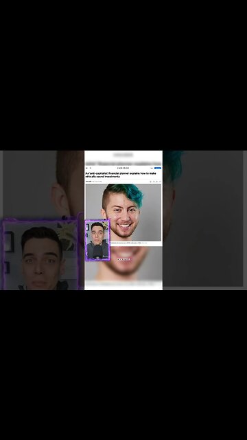 Meet this 'queer, anti-capitalist' investment advisor