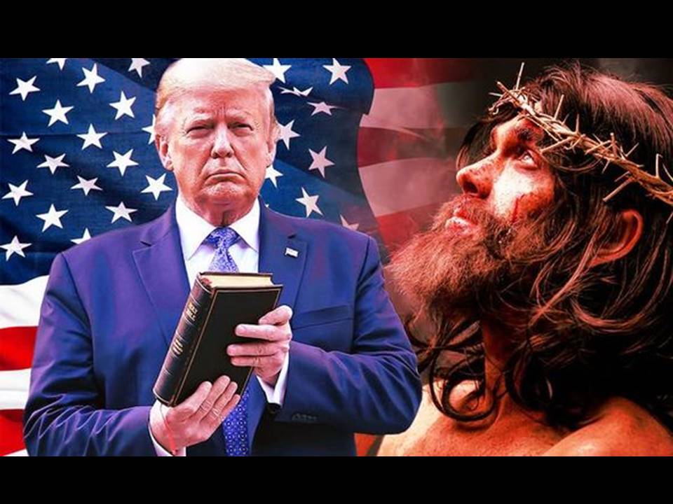 Shocking Prophecies Being Fulfilled Right Now