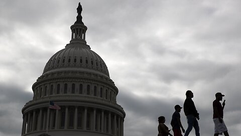 Ex-FDA Commissioner Says We May Need To 'Define A New Normal'