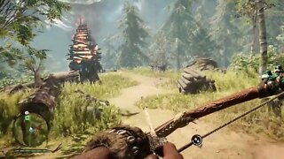 Lets Try Far Cry Primal #farcryprimal #farcryprimalgameplay