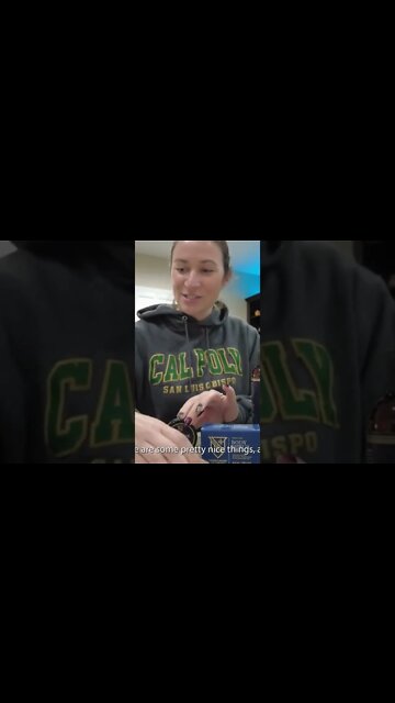 Caswell Messey Gift😎