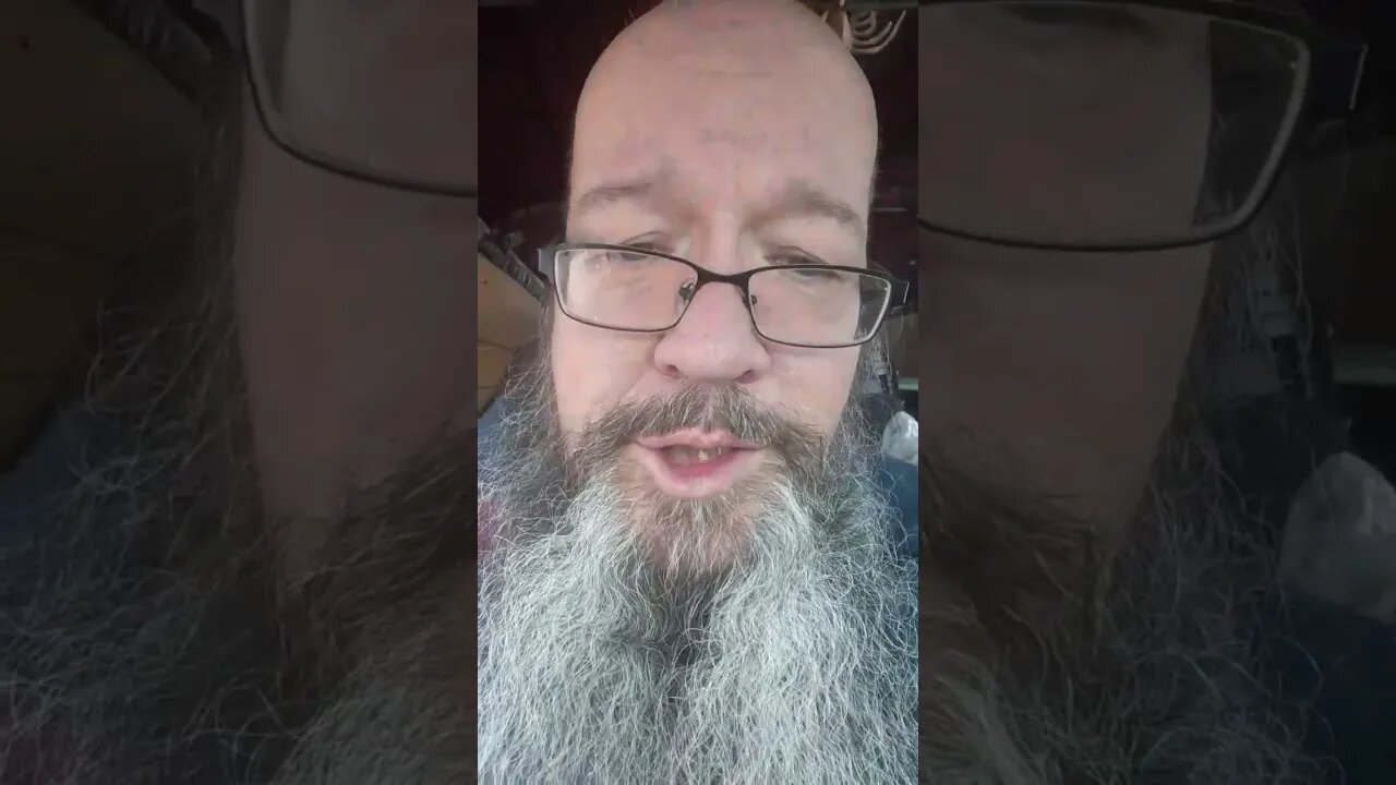 at the ER #stevecutlerlive