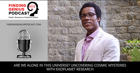 Are We Alone In This Universe? Uncovering Cosmic Mysteries With Exoplanet Research